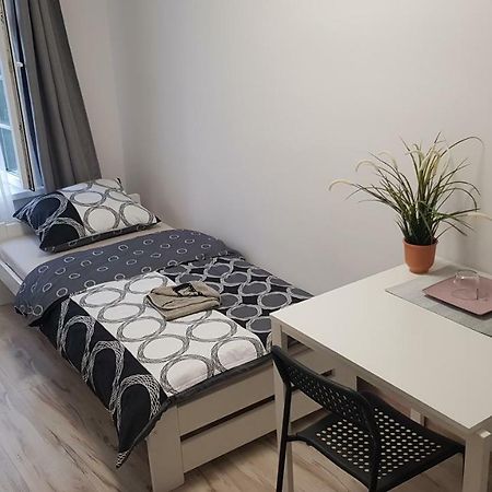 Apartamenty Mila Zabrze Dış mekan fotoğraf