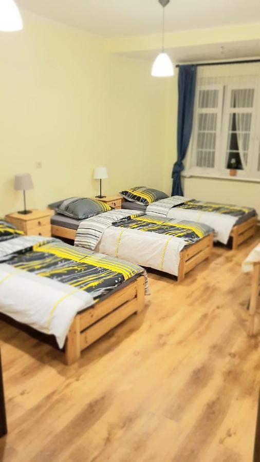 Apartamenty Mila Zabrze Oda fotoğraf